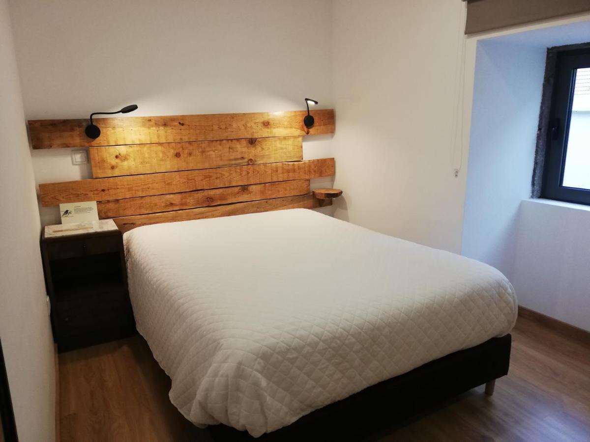 Sambuc'asa - Serra Da Estrela Casa de Campo