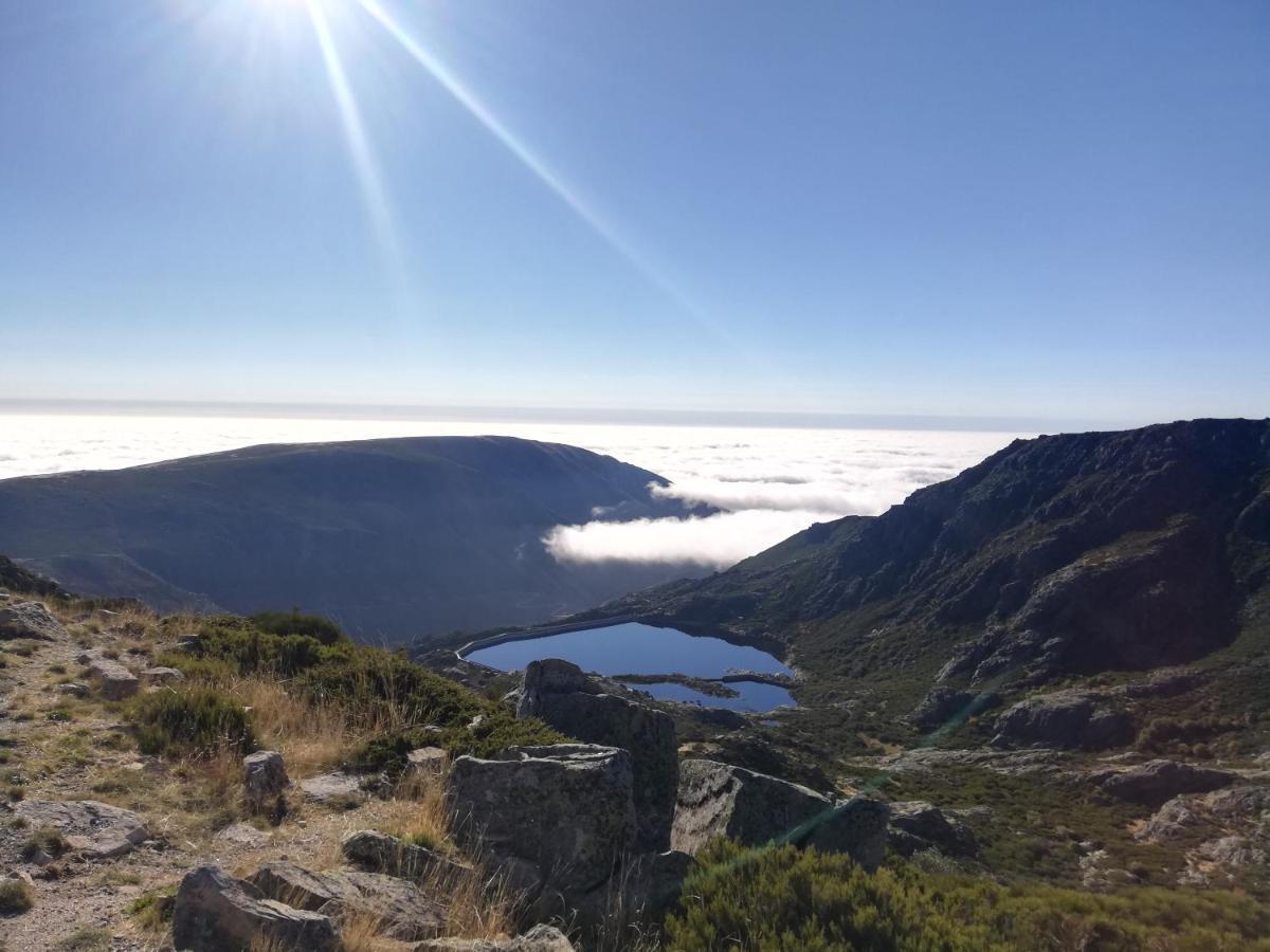 Sambuc'asa - Serra Da Estrela Casa de Campo *