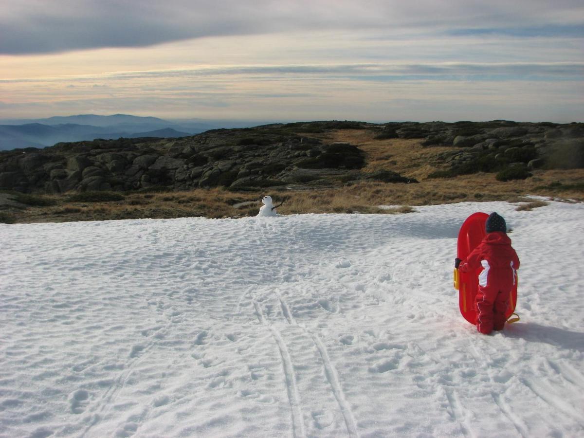 Sambuc'asa - Serra Da Estrela Casa de Campo Sabugueiro (Guarda)