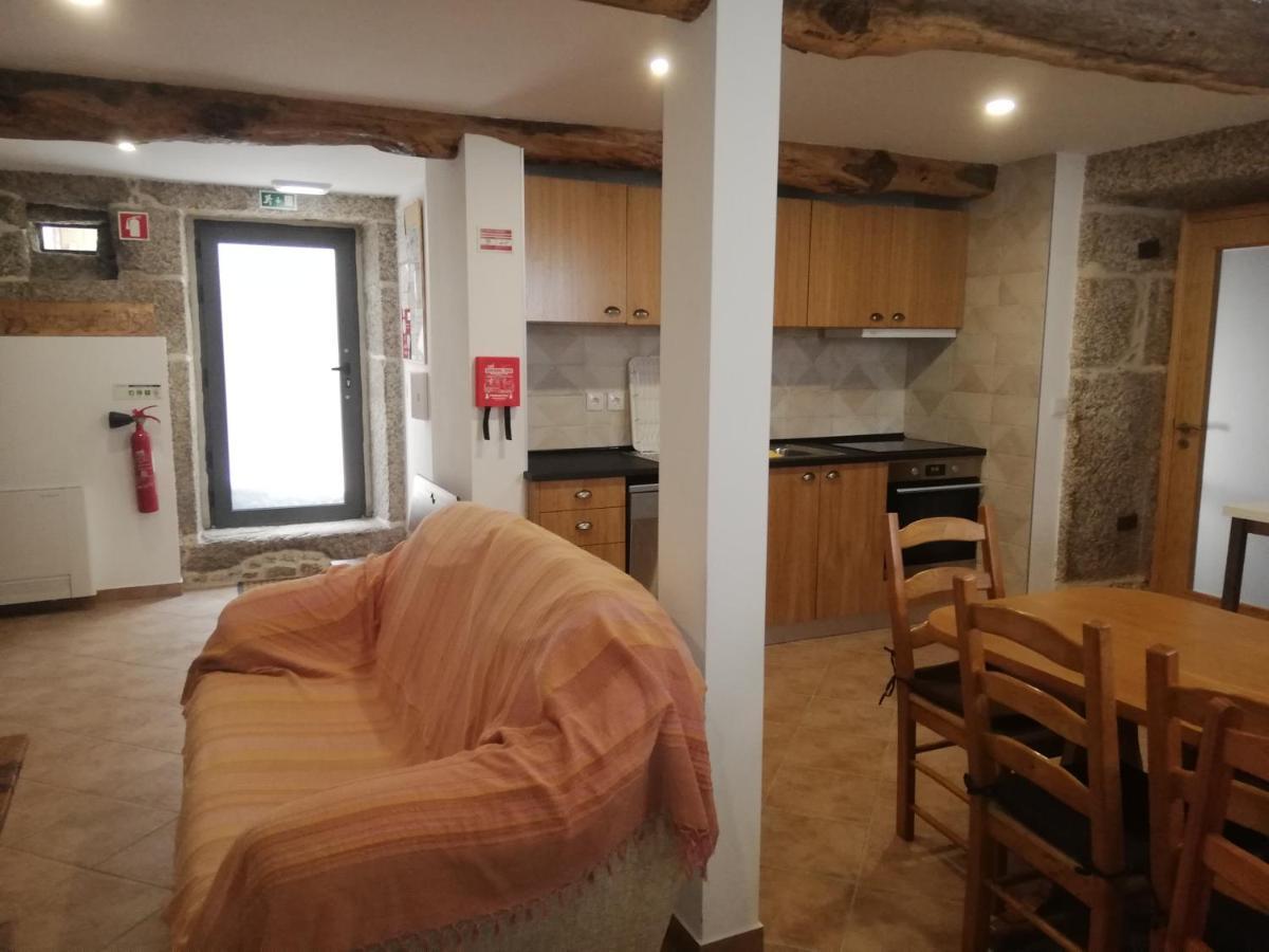 Casa de Campo Sambuc'asa - Serra Da Estrela